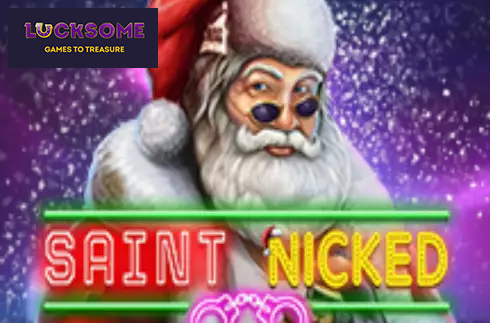Saint Nicked
